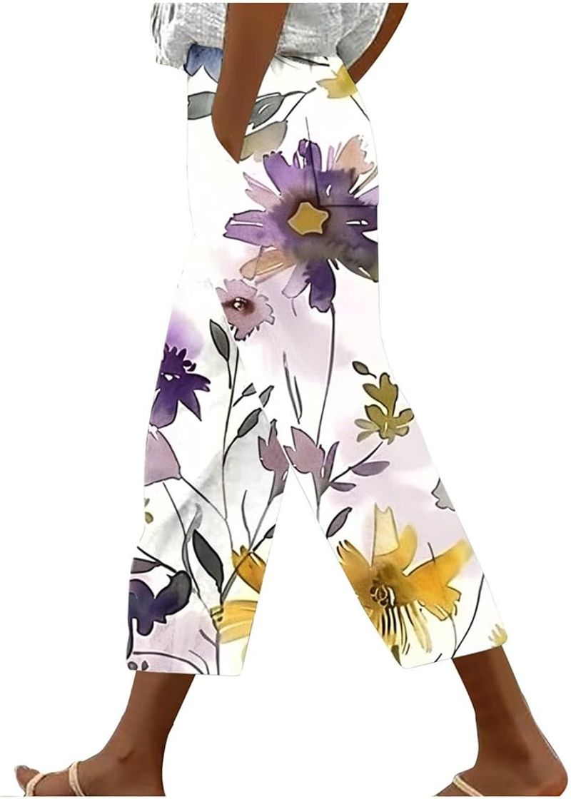 Floral Printed Showstoppers