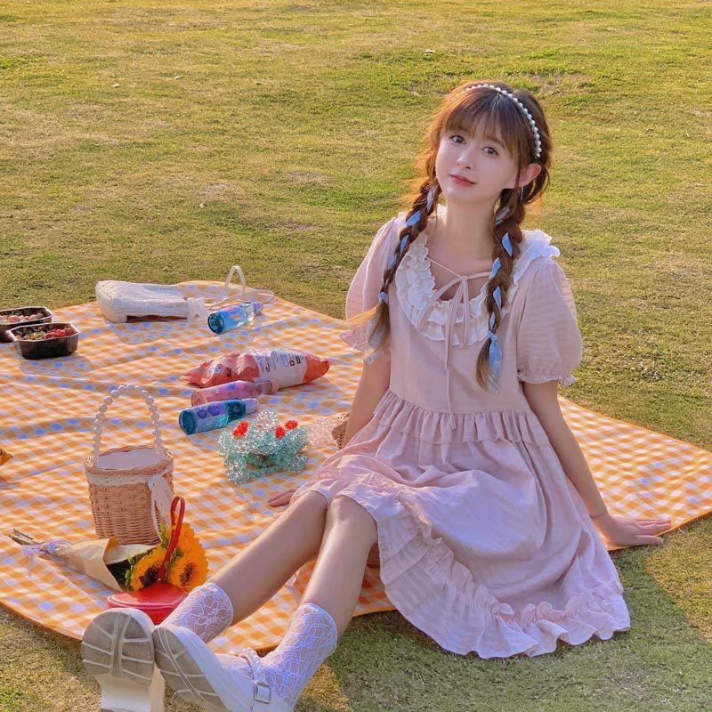 Pastel Picnic Perfection