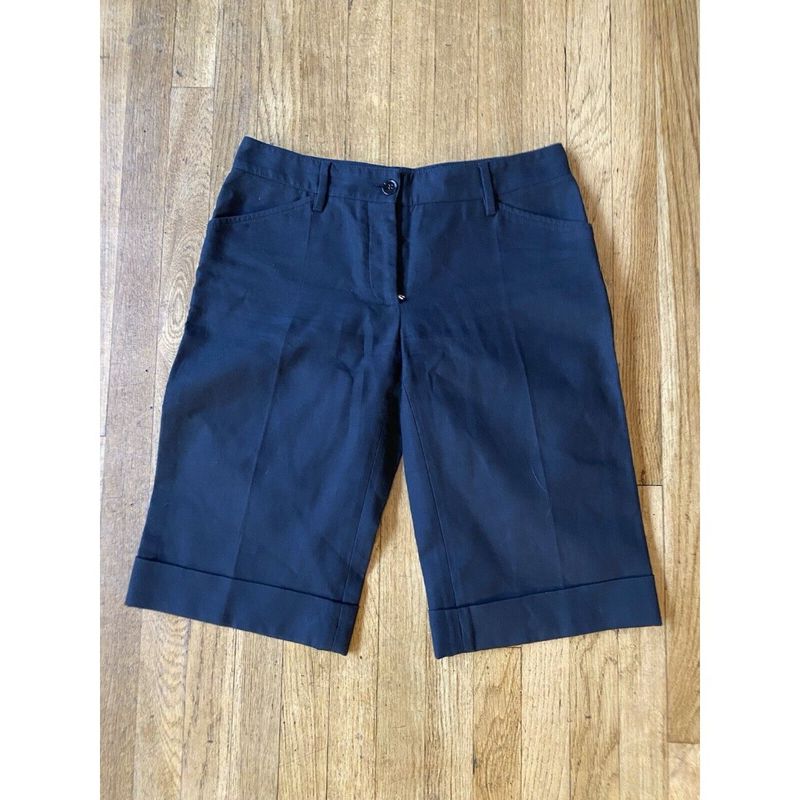 Cuffed Cotton Classics