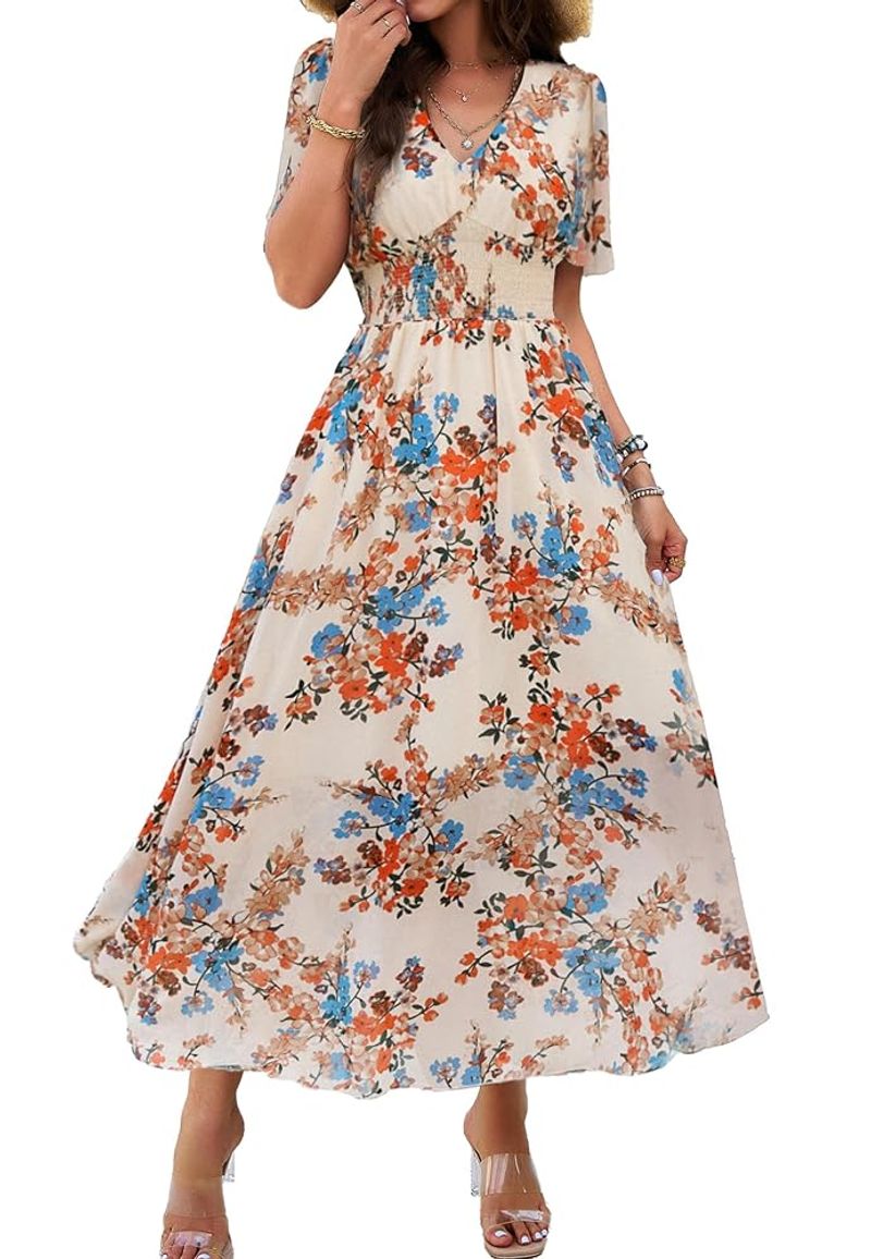 Empire Waist Enchantment
