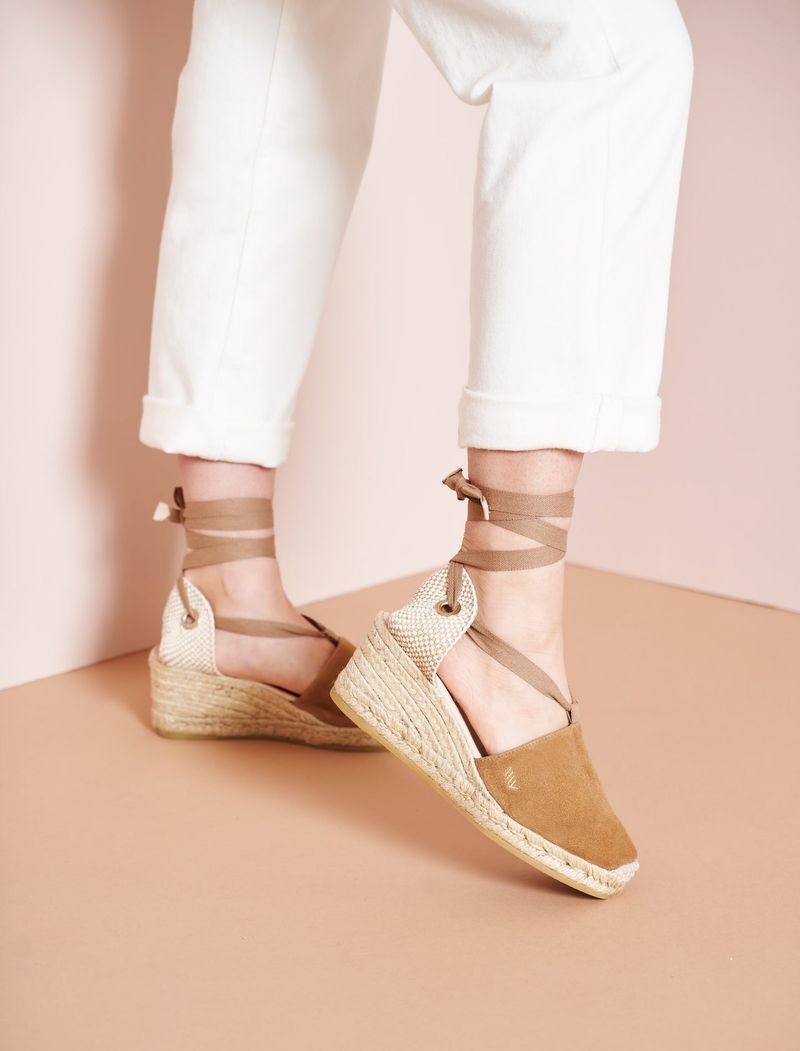 Espadrilles