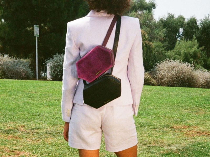 Fanny Packs