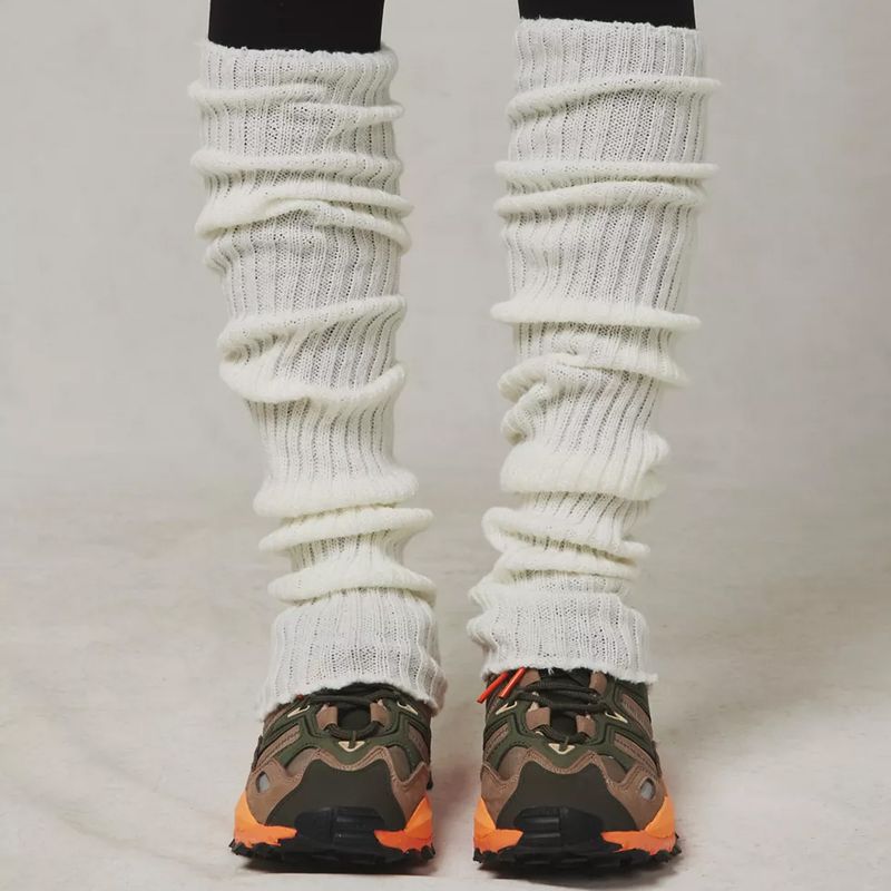 Leg Warmers
