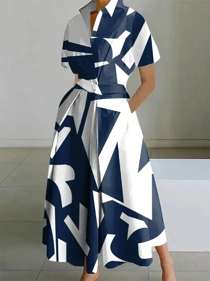 Color-Block Weekend Wonder