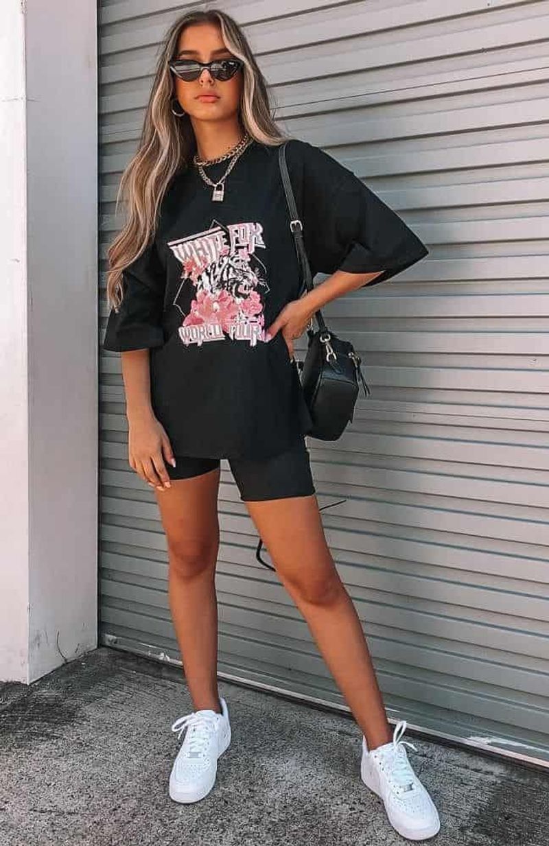 Graphic Tee