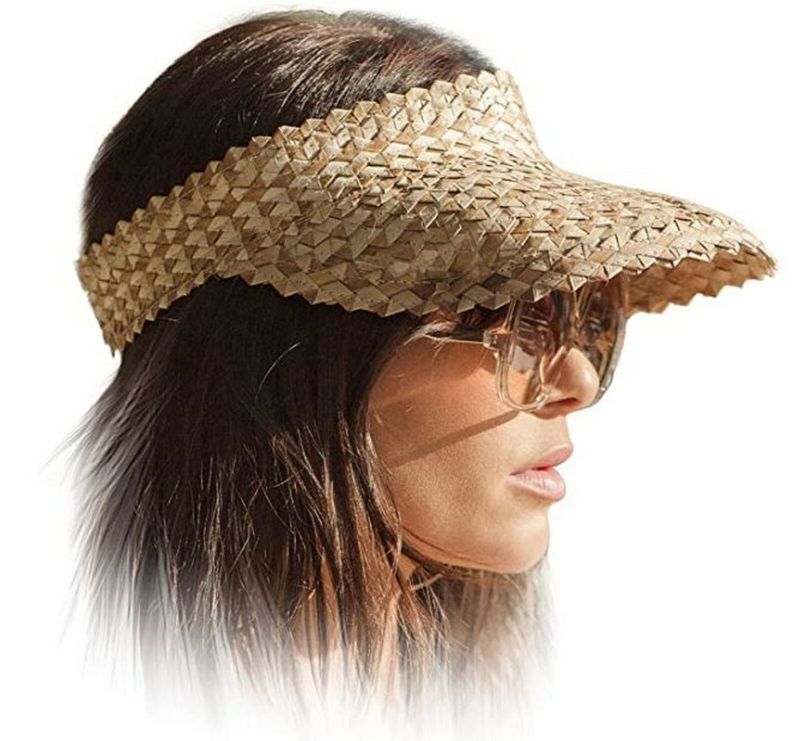 Visor Hat