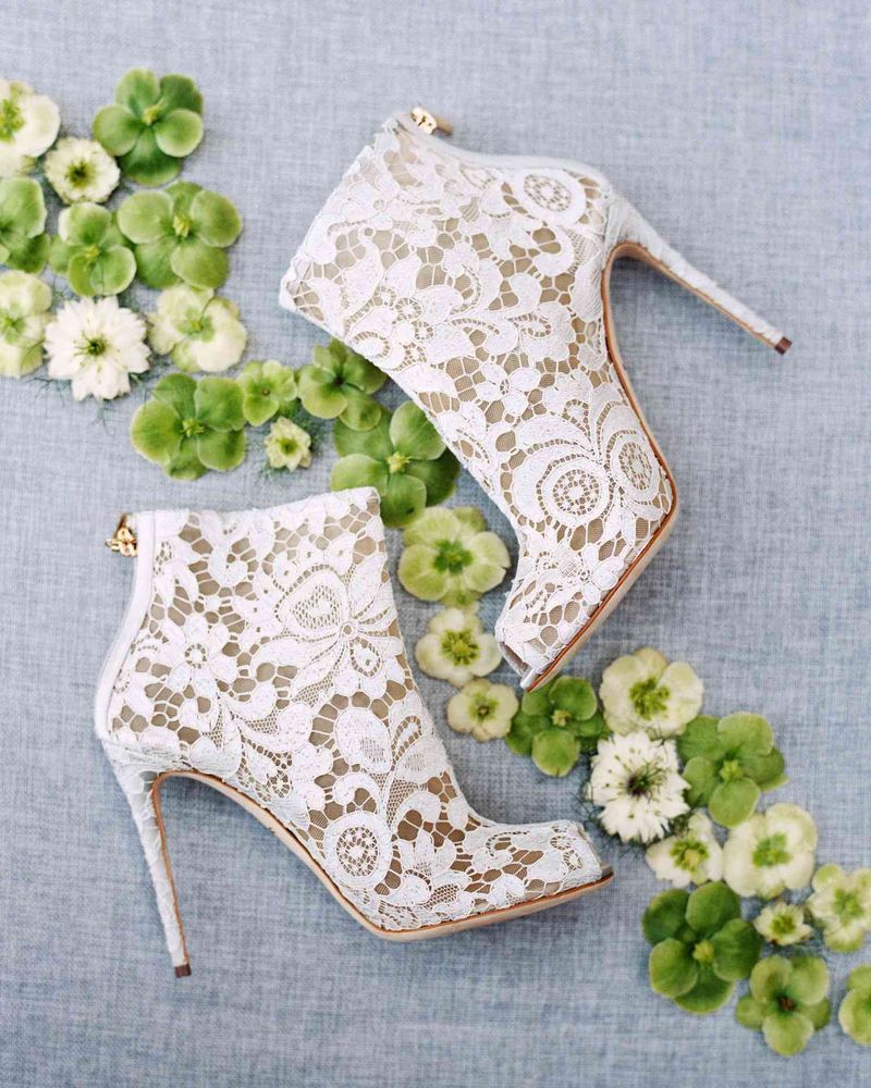 Glamorous Garden Party