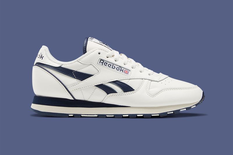 Reebok Classic Leather (1983)