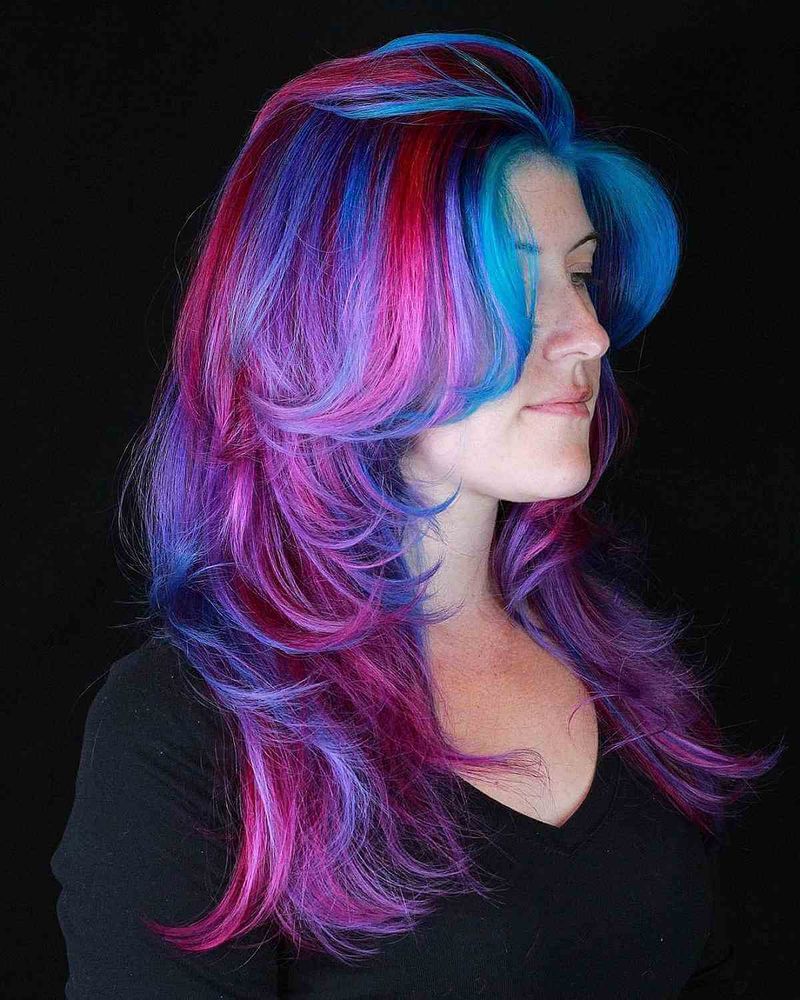Nebula Noir