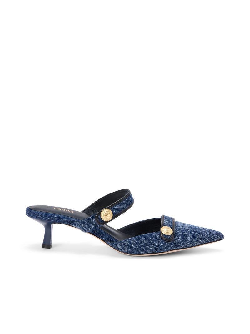 Renaissance Mules