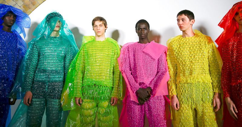 Bubble Wrap Inspiration