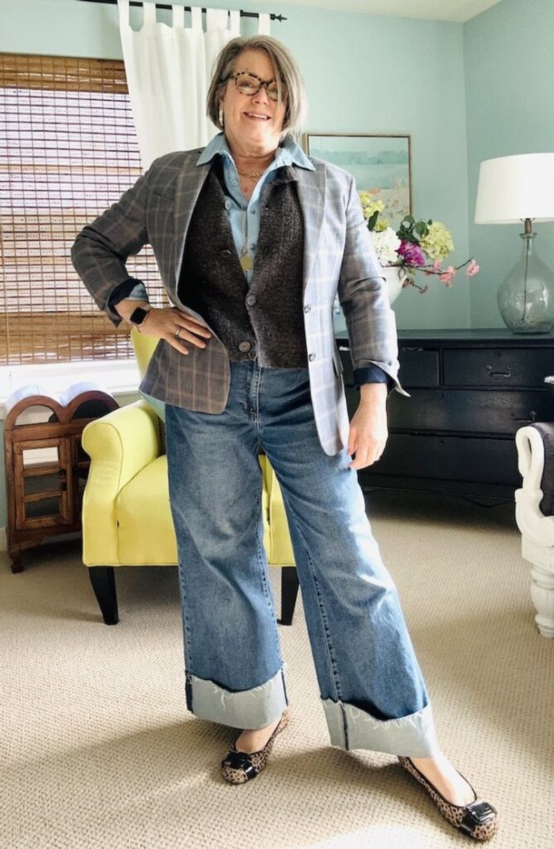 Effortless Layering