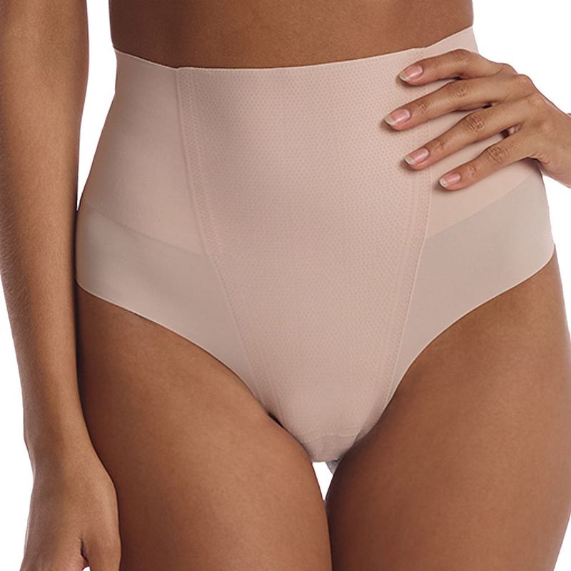 Invest in Proper Undergarments