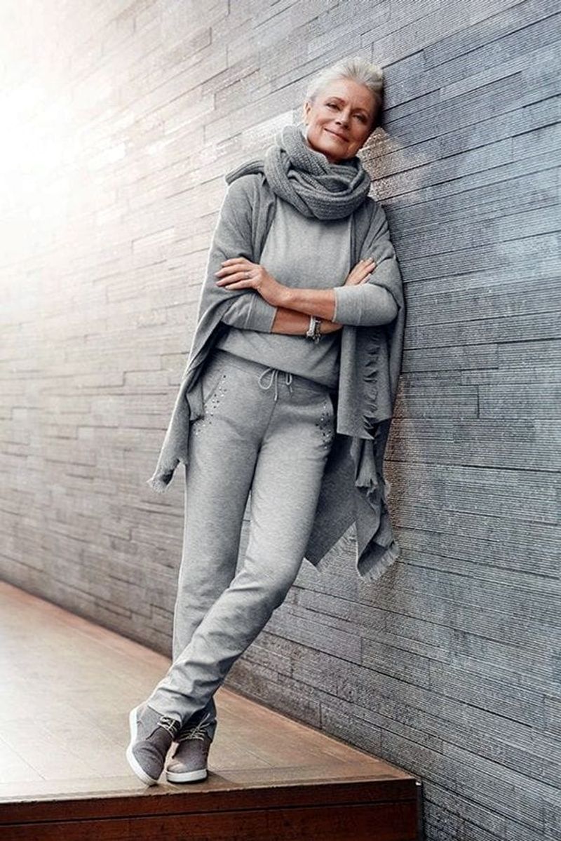 Harness the Power of Scarves