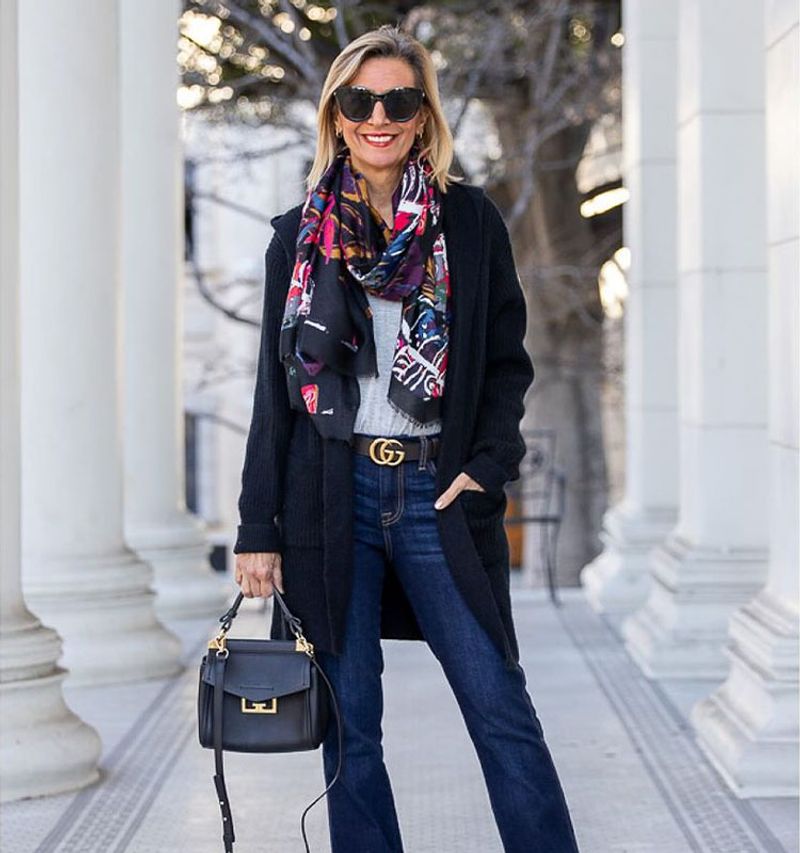 Accessorize Strategically