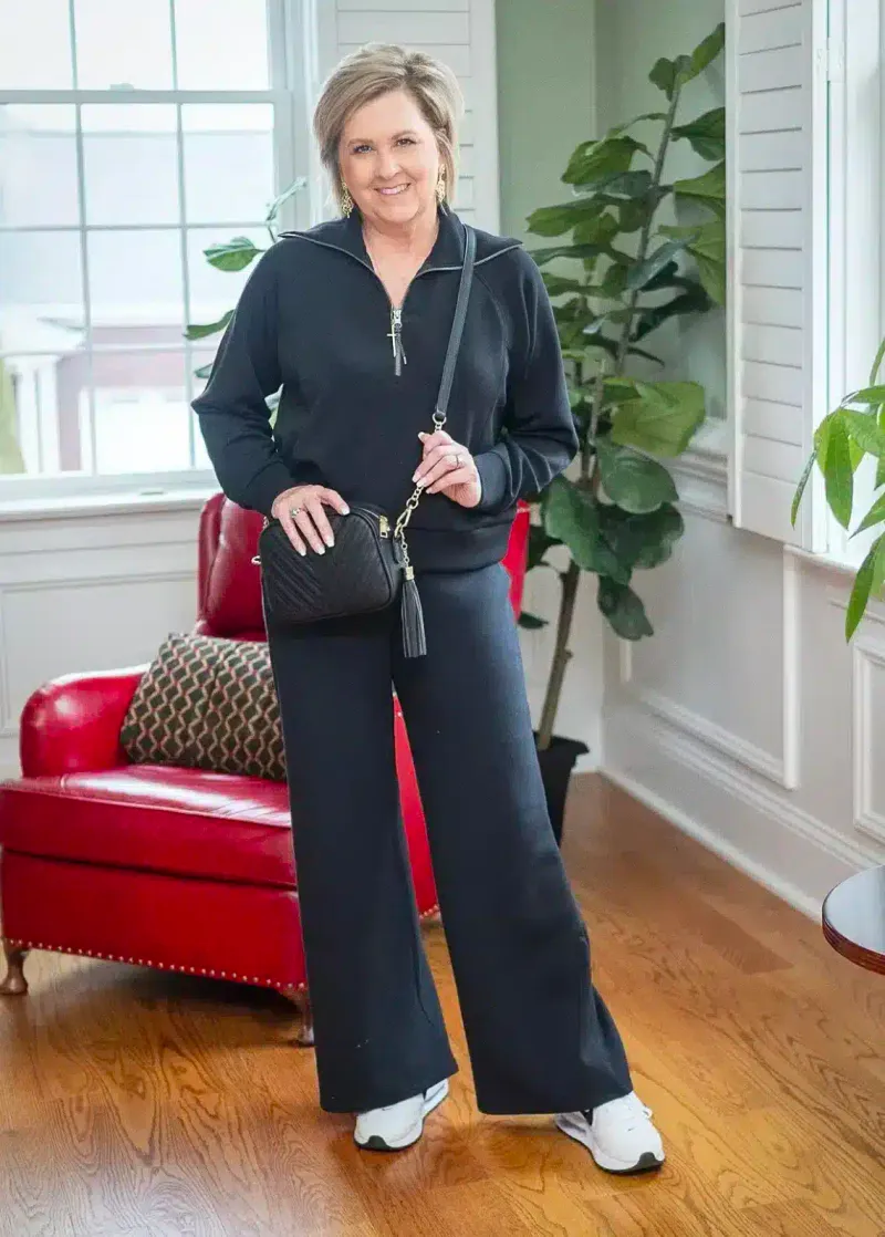 Upgrade Your Loungewear