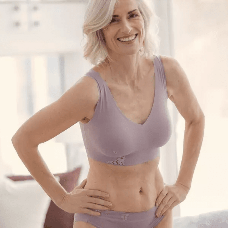 Upgrade Your Undergarments
