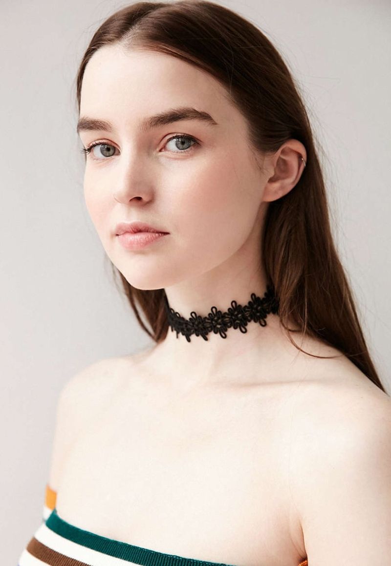 Chokers