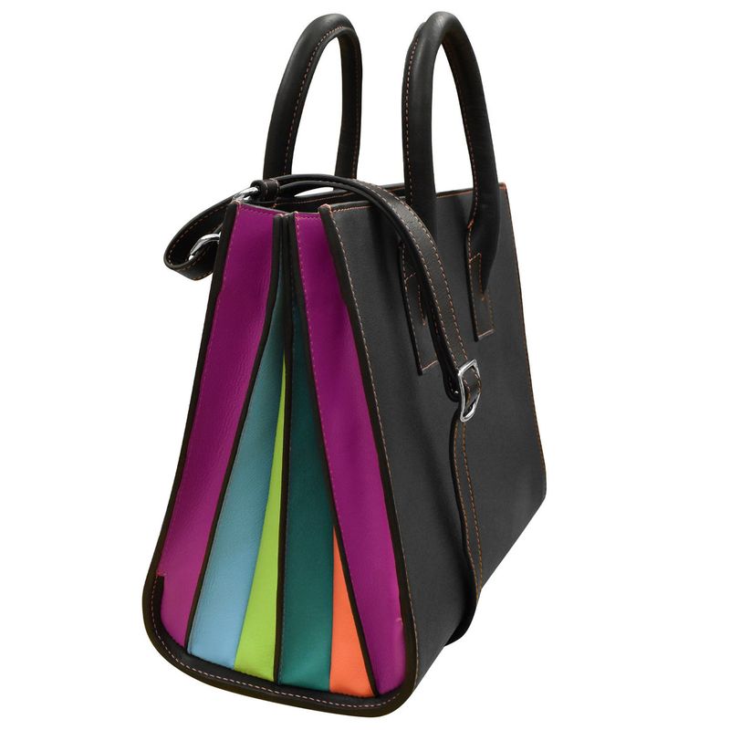 Accordion-Style Organizers