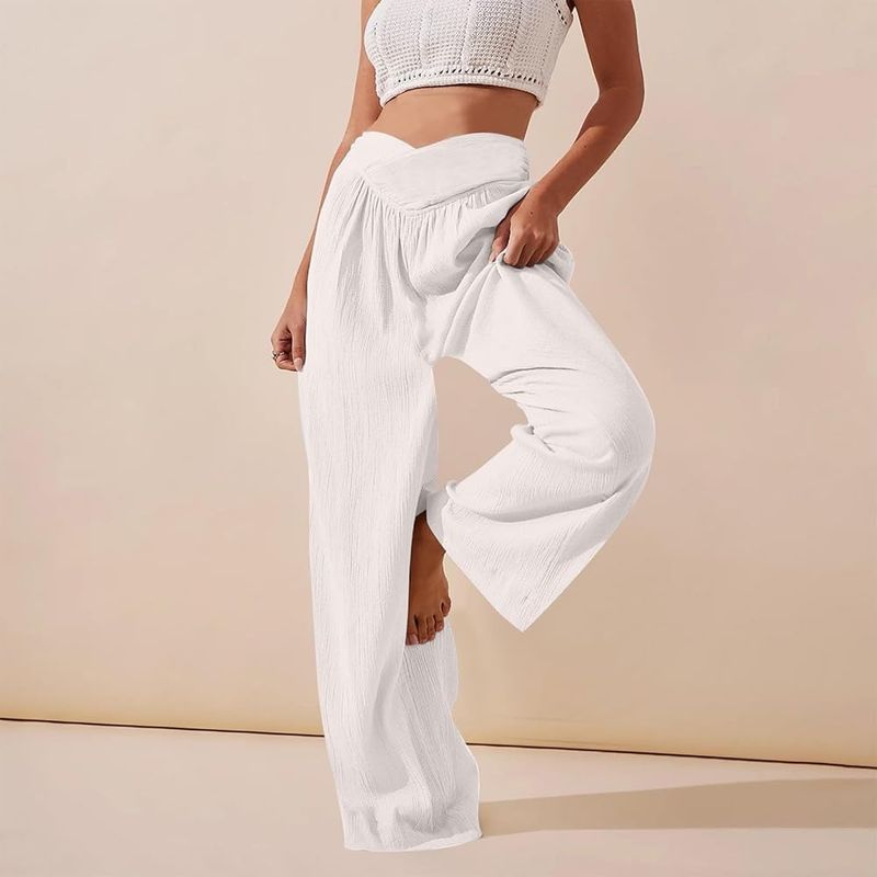 Palazzo Pants