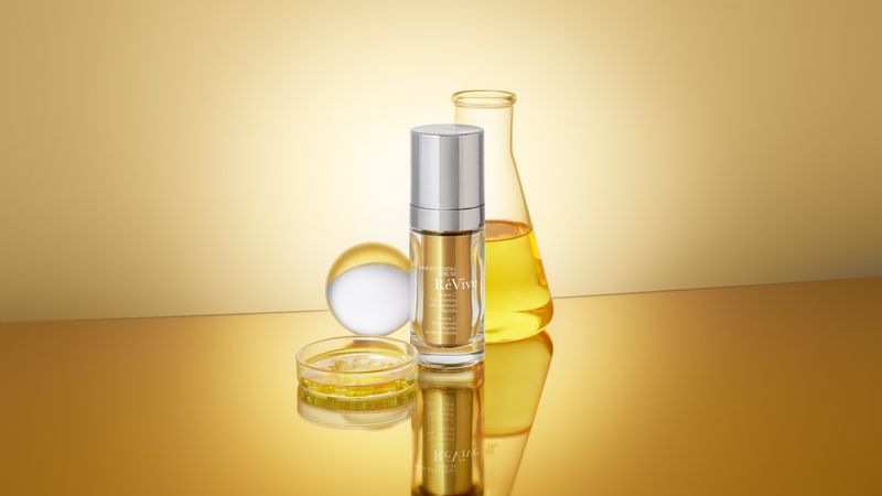 Radiance Reviving Serum