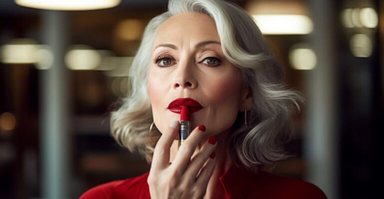 Don’t Miss Out on These 17 Trending Beauty Finds For Women Over 50