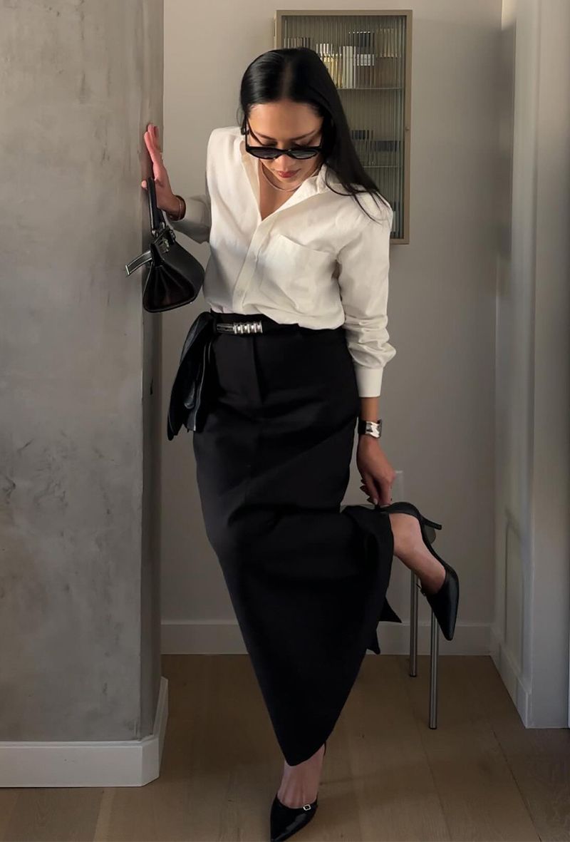 Evening Elegance Upgrade