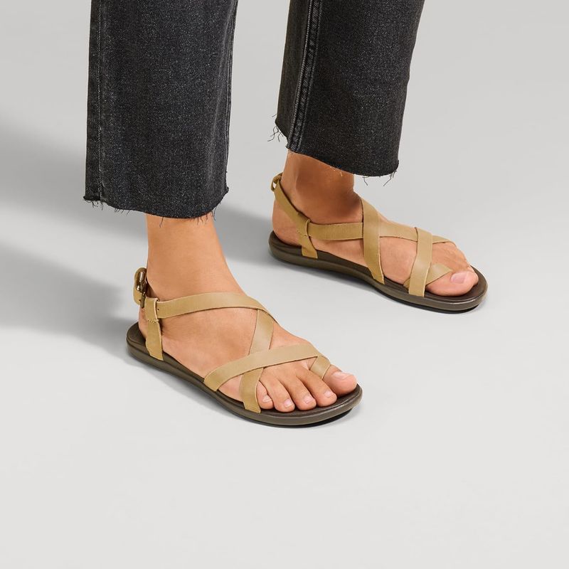 Olukai Upena Strappy Sandals
