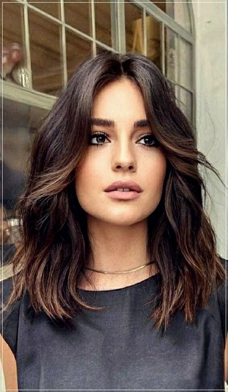 Wavy Lob with Invisible Layers