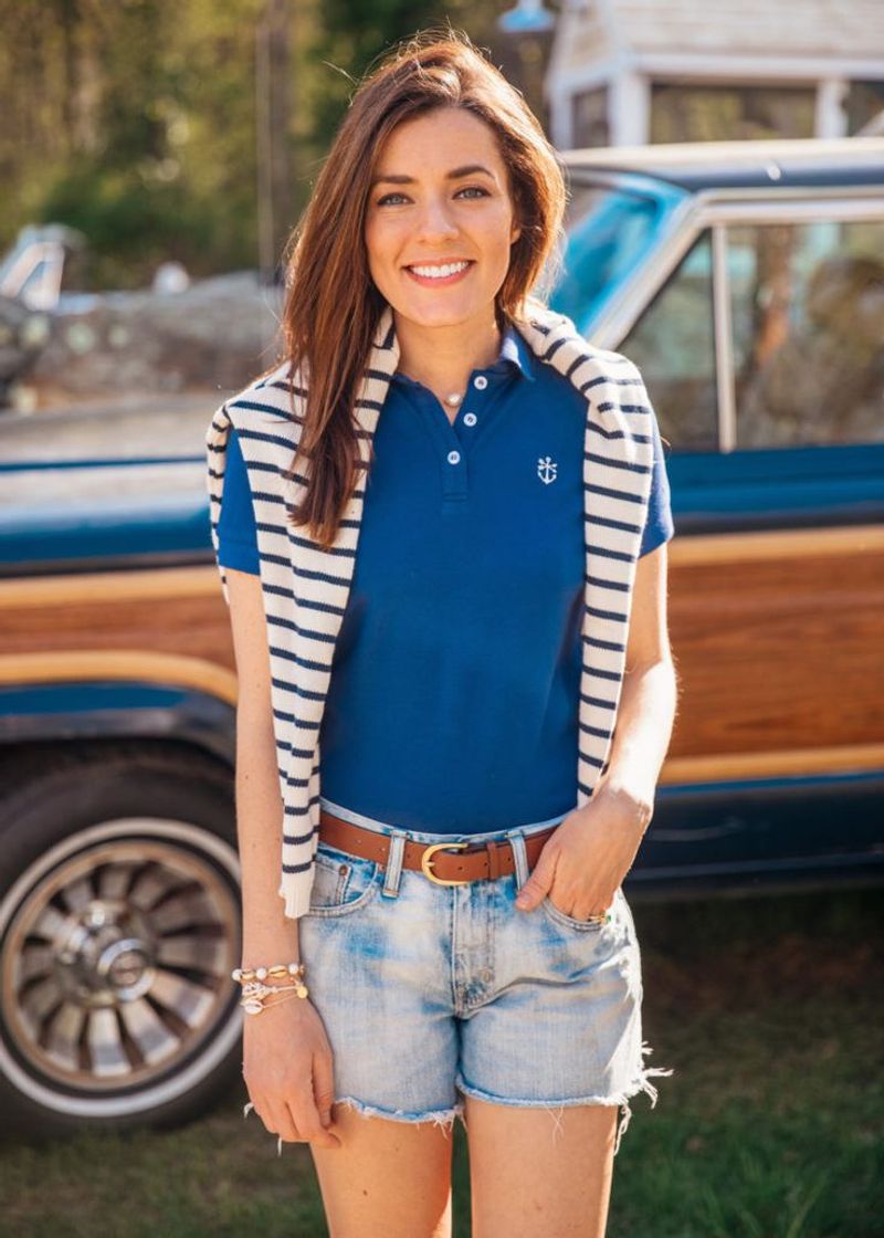 Preppy Perfection