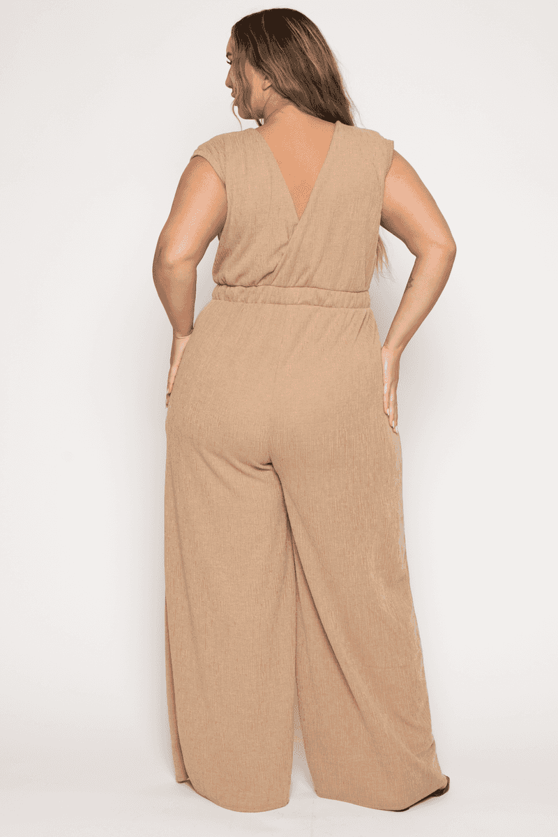 Soft Taupe Sophisticate
