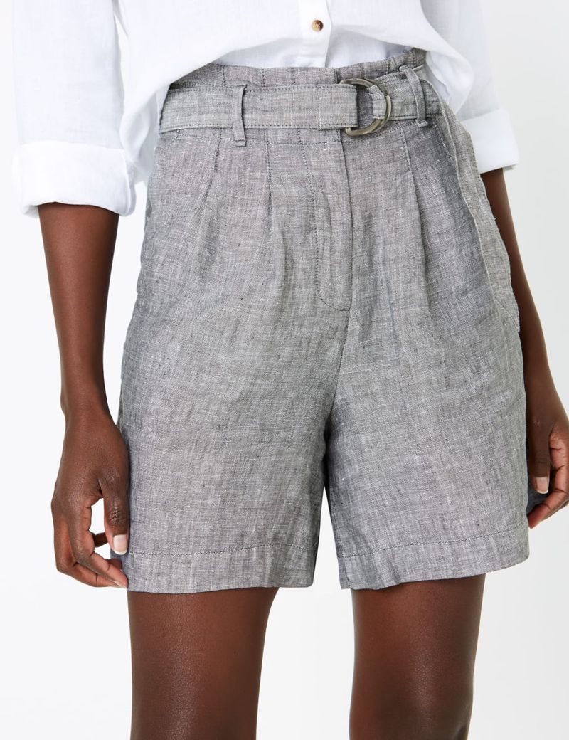 Belted High-Risers