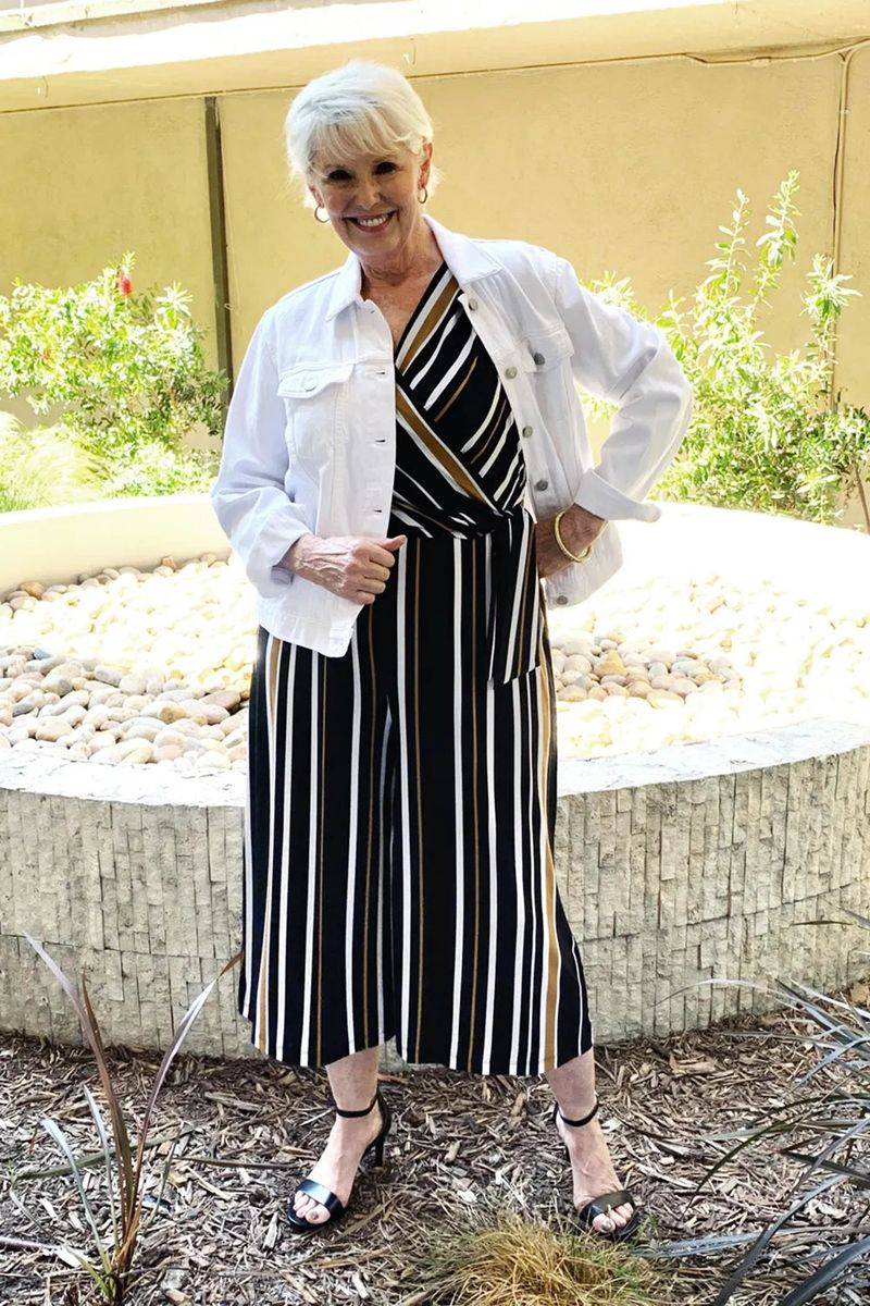 Lightweight Jumpsuits