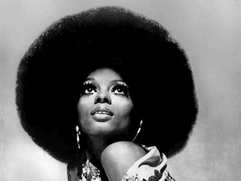 Afro