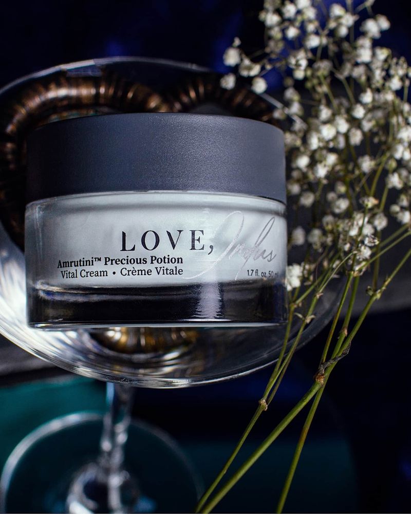 Velvet Night Potion