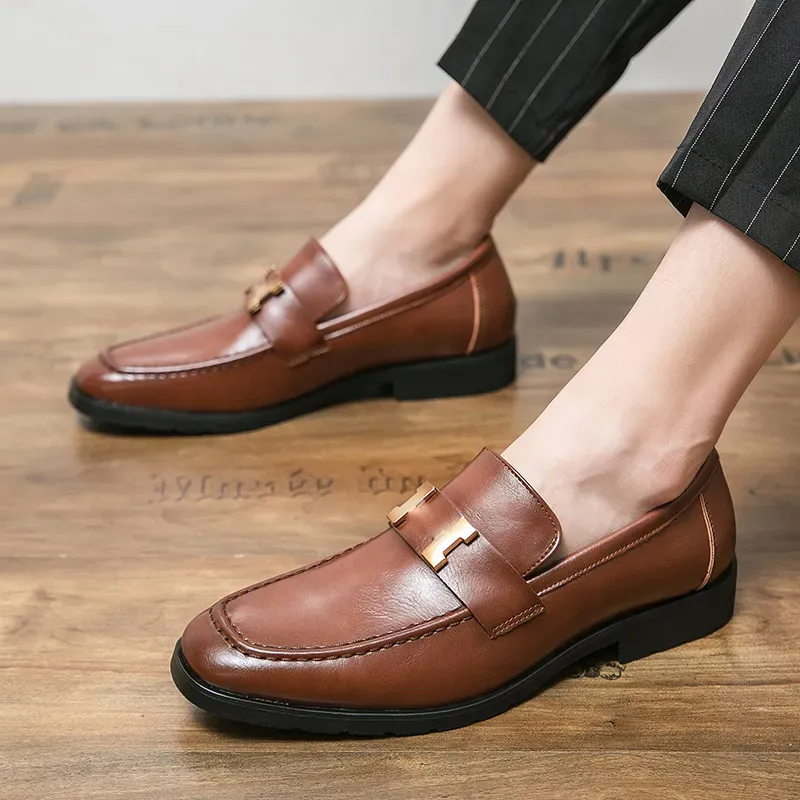 Loafers