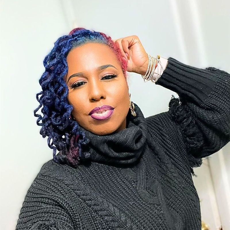 Unflattering Hair Color Choices