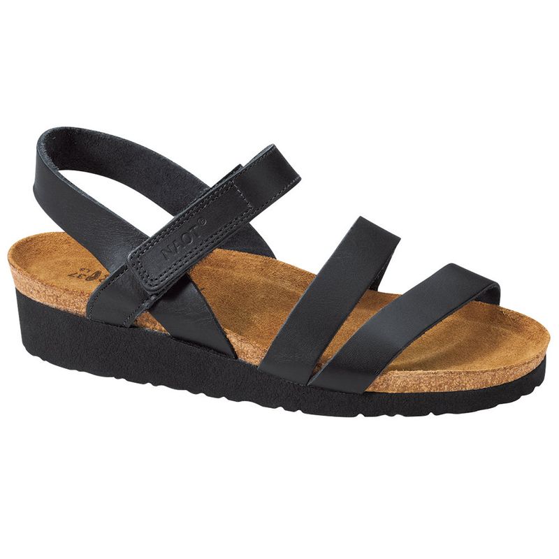 Naot Kayla Wedge Sandals