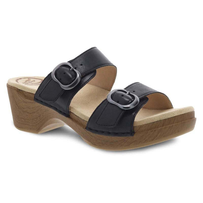 Dansko Sophie Slingback Sandals