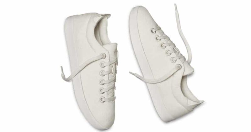 Timeless White Wonder