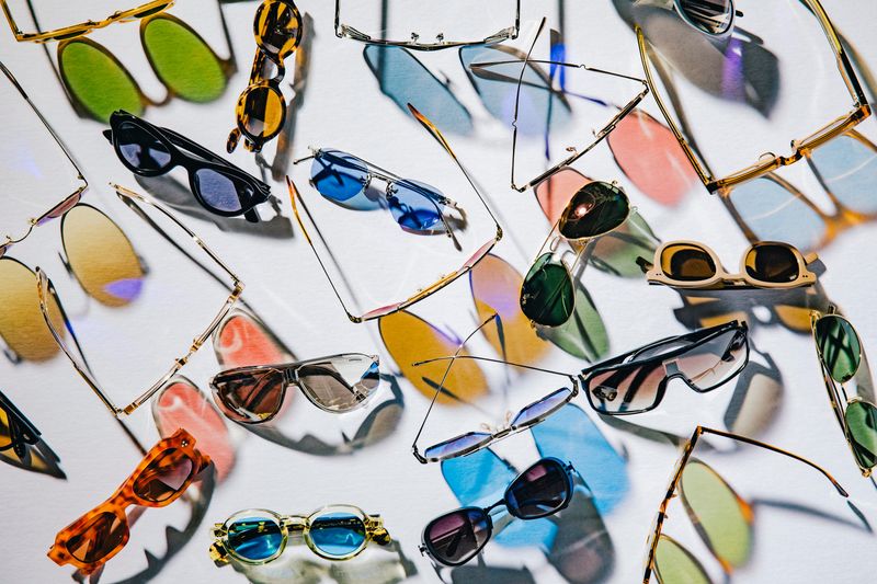 Shutter Shades