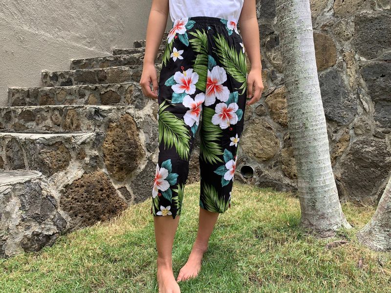 Fuga tropicale