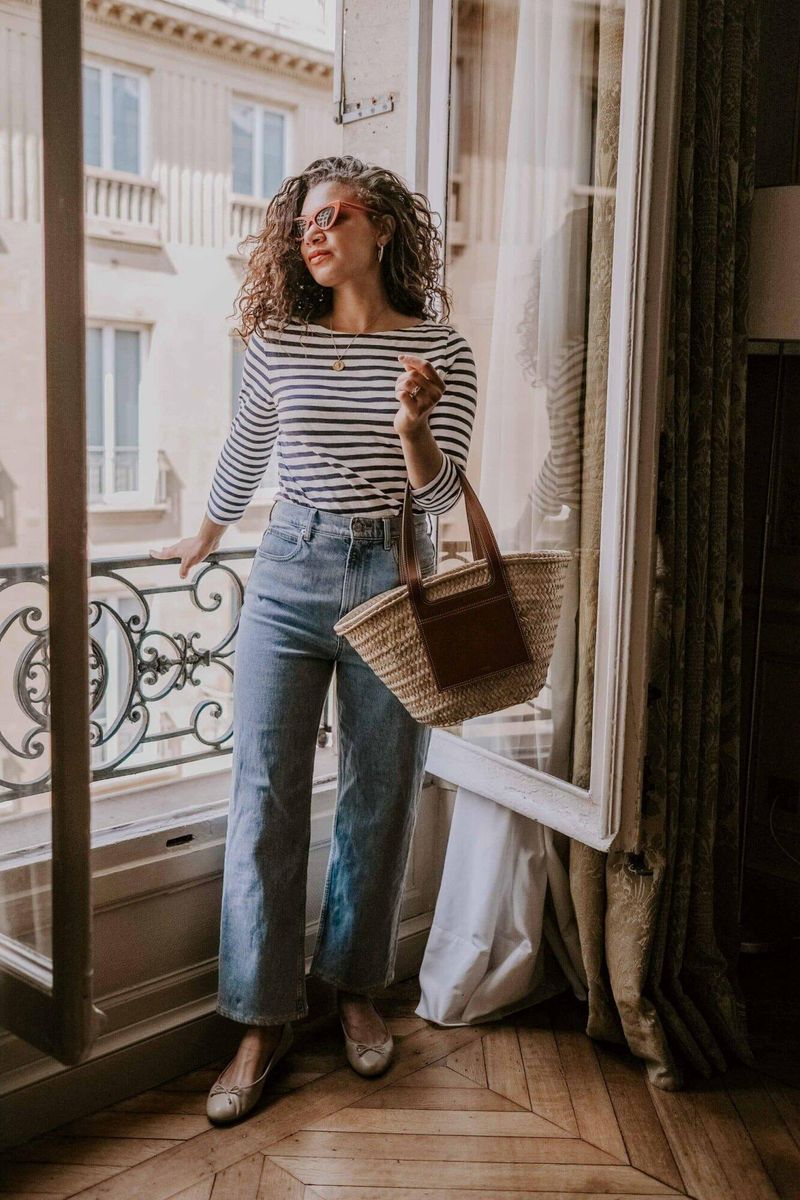 Parisian Chic