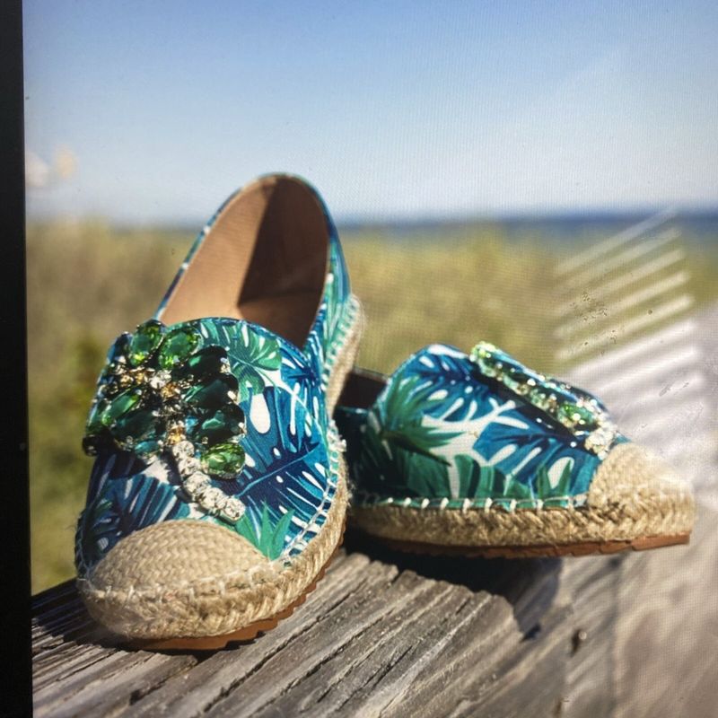 Tropical Delight