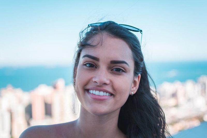 Smile, Always