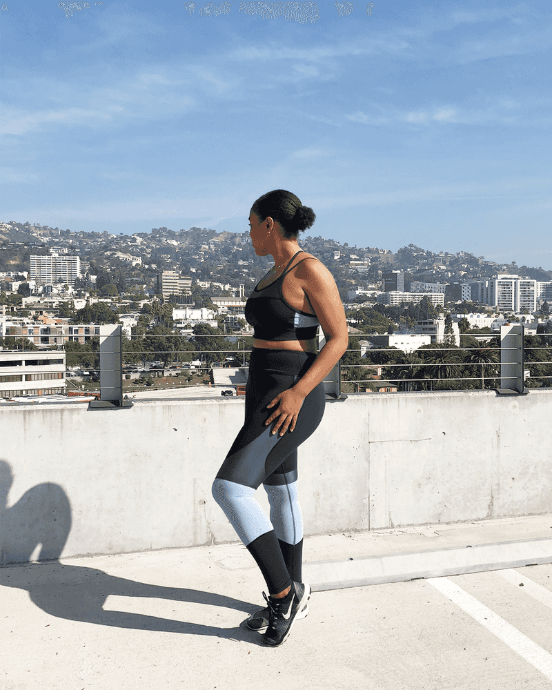 Athleisure Allure