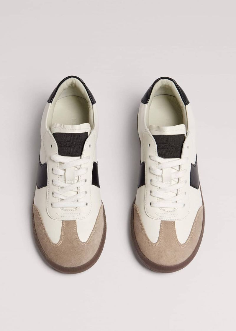 Reimagined Retro Sneakers