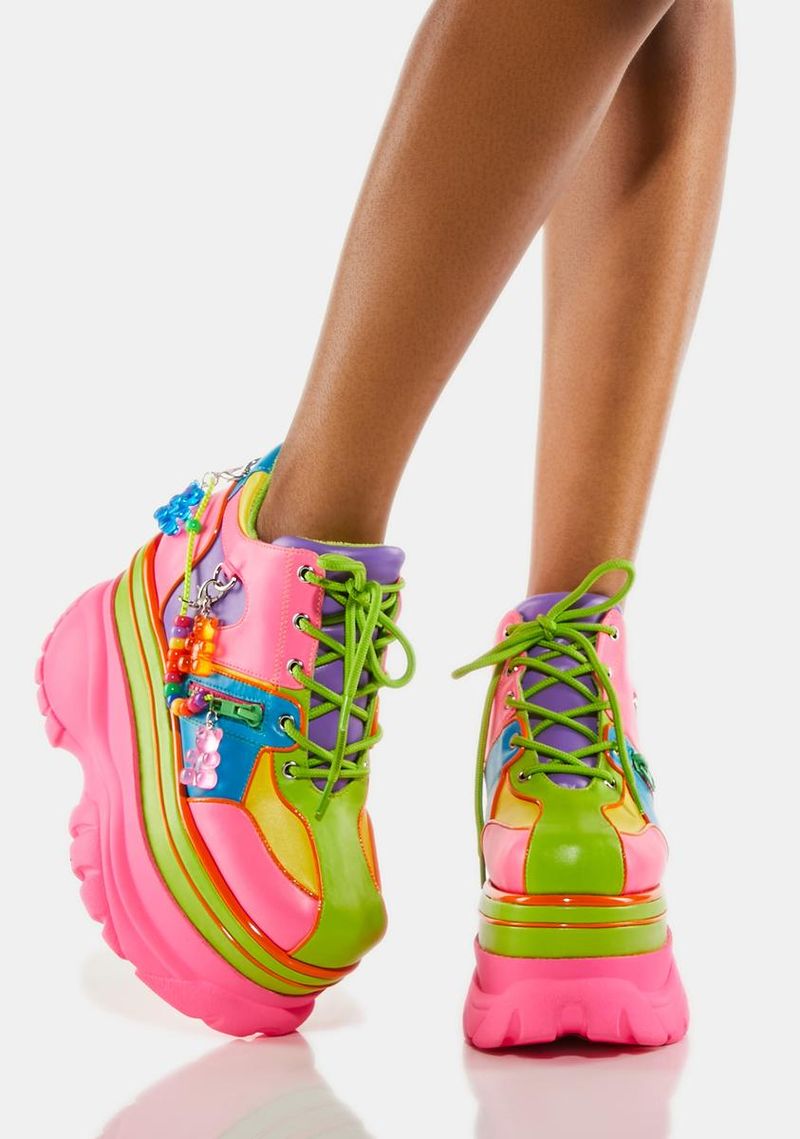 Bold & Bright