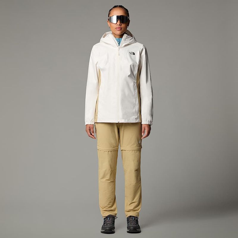 Sporty Windbreaker and Cargo Pants