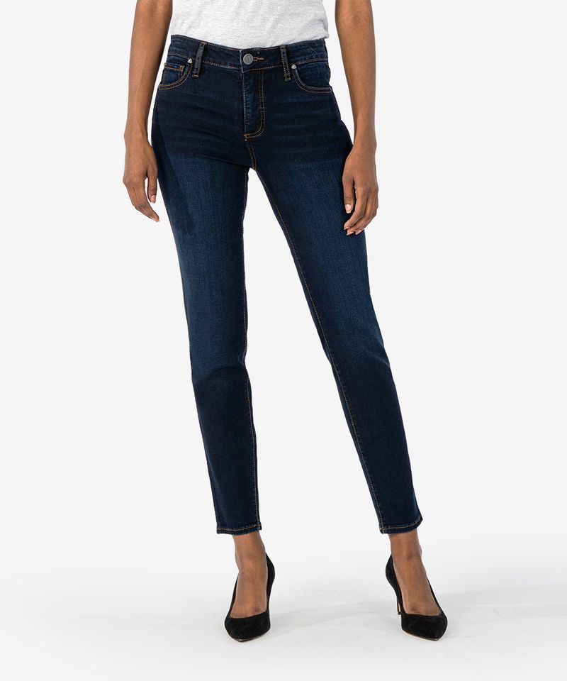 Kut from the Kloth Diana Skinny Jeans